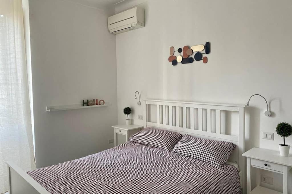 Central Modern Apartment Rome -Locazione Turistica- Exterior photo