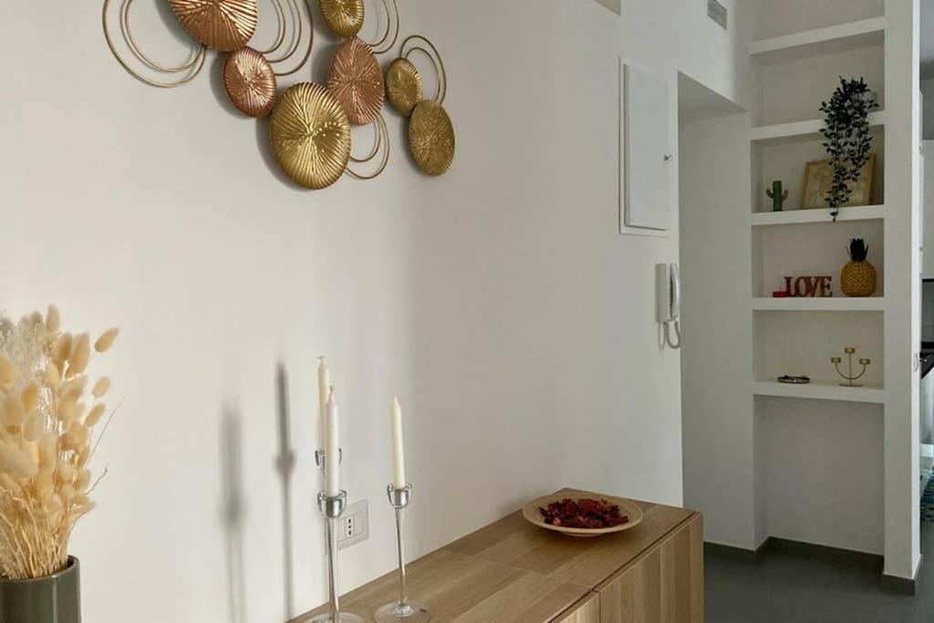 Central Modern Apartment Rome -Locazione Turistica- Exterior photo