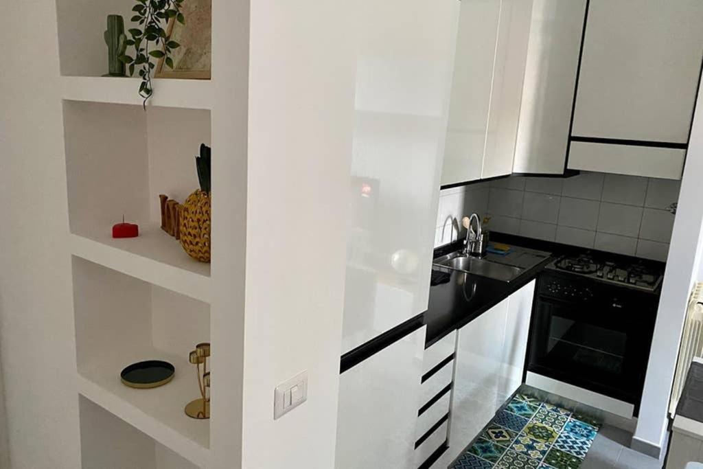 Central Modern Apartment Rome -Locazione Turistica- Exterior photo